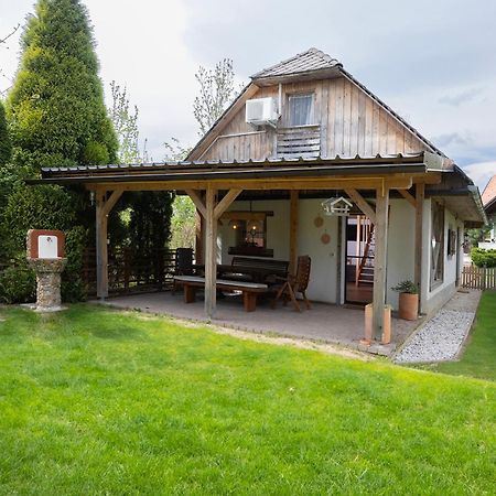 Vila Jana Radovljica Exteriér fotografie