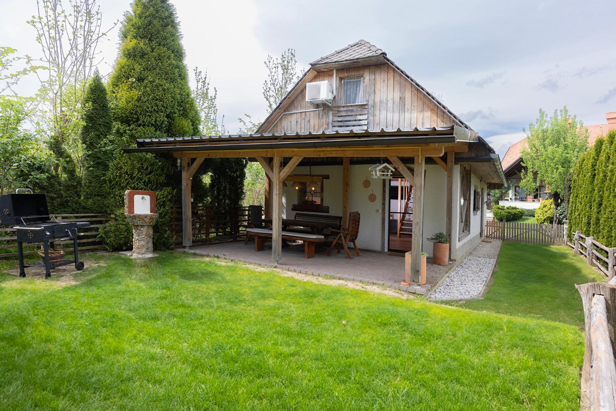 Vila Jana Radovljica Exteriér fotografie