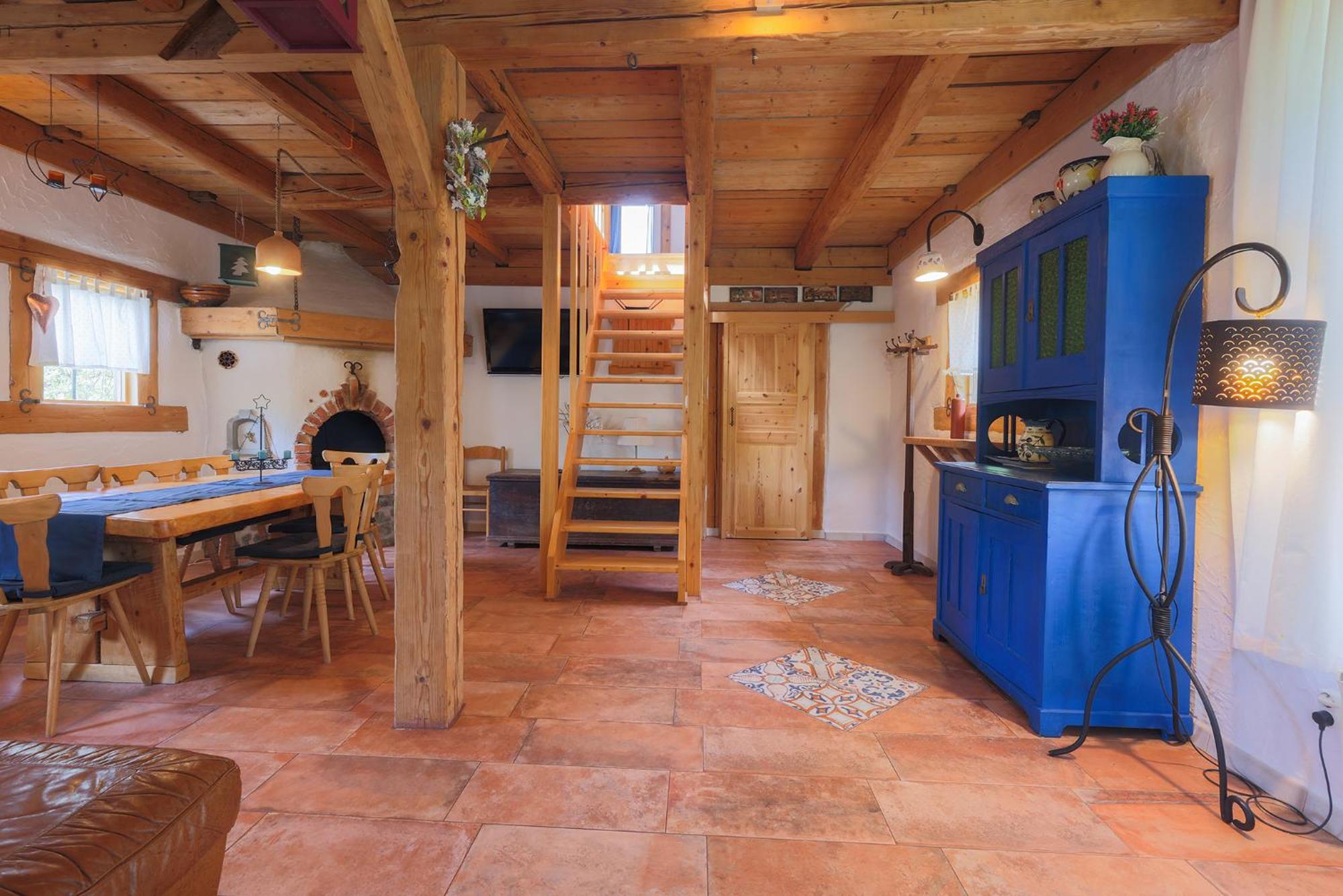 Vila Jana Radovljica Exteriér fotografie