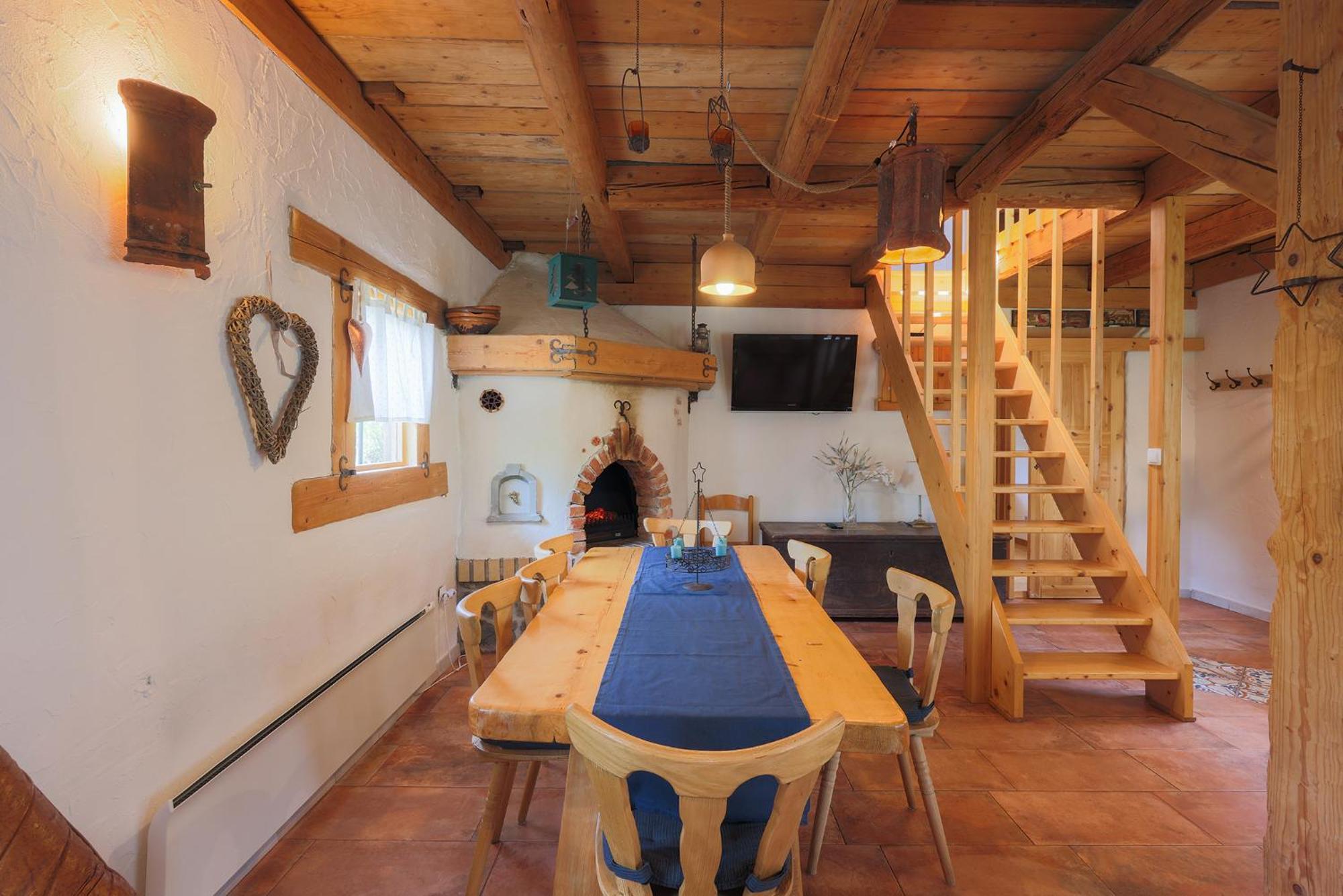 Vila Jana Radovljica Exteriér fotografie