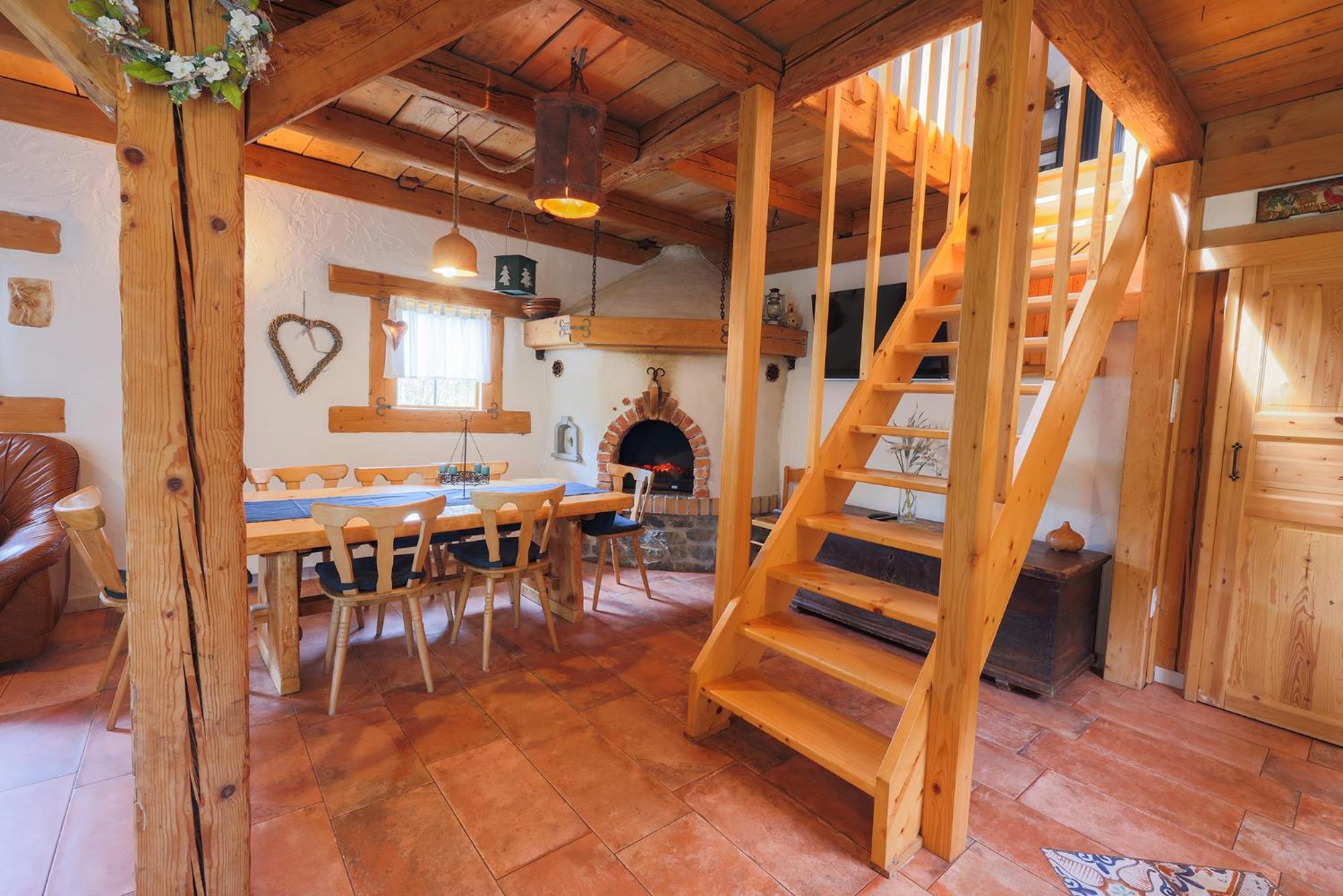 Vila Jana Radovljica Exteriér fotografie