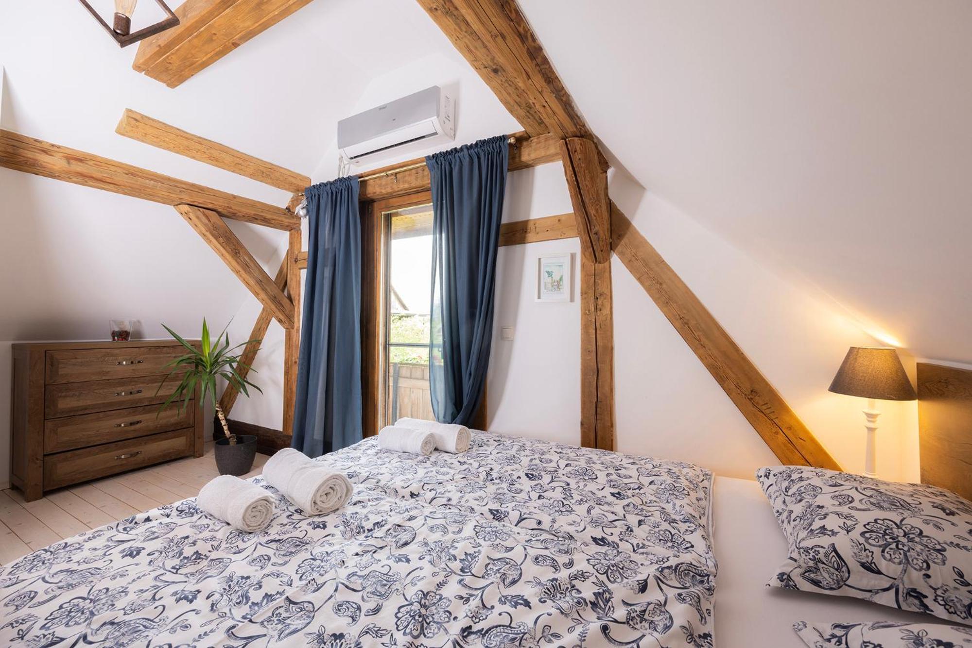 Vila Jana Radovljica Exteriér fotografie