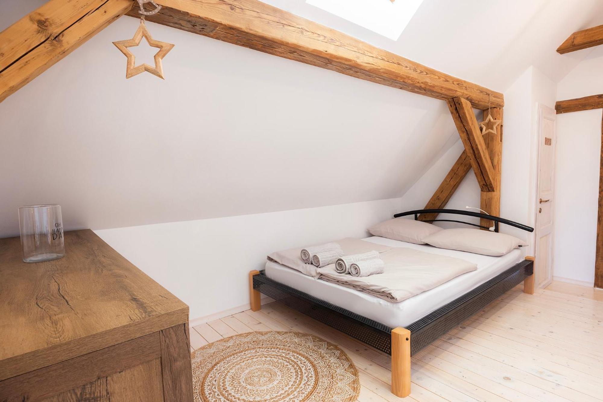 Vila Jana Radovljica Exteriér fotografie
