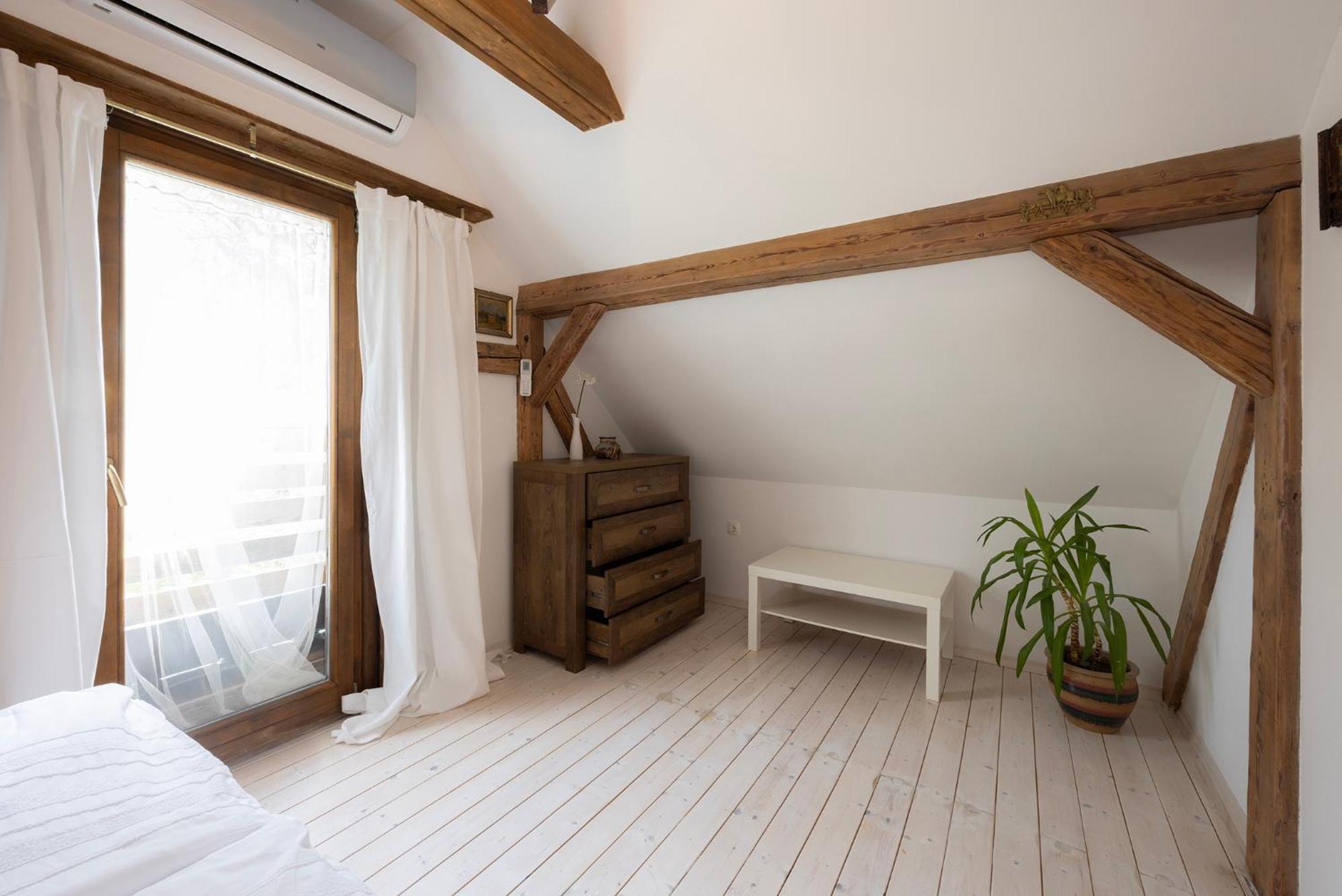 Vila Jana Radovljica Exteriér fotografie