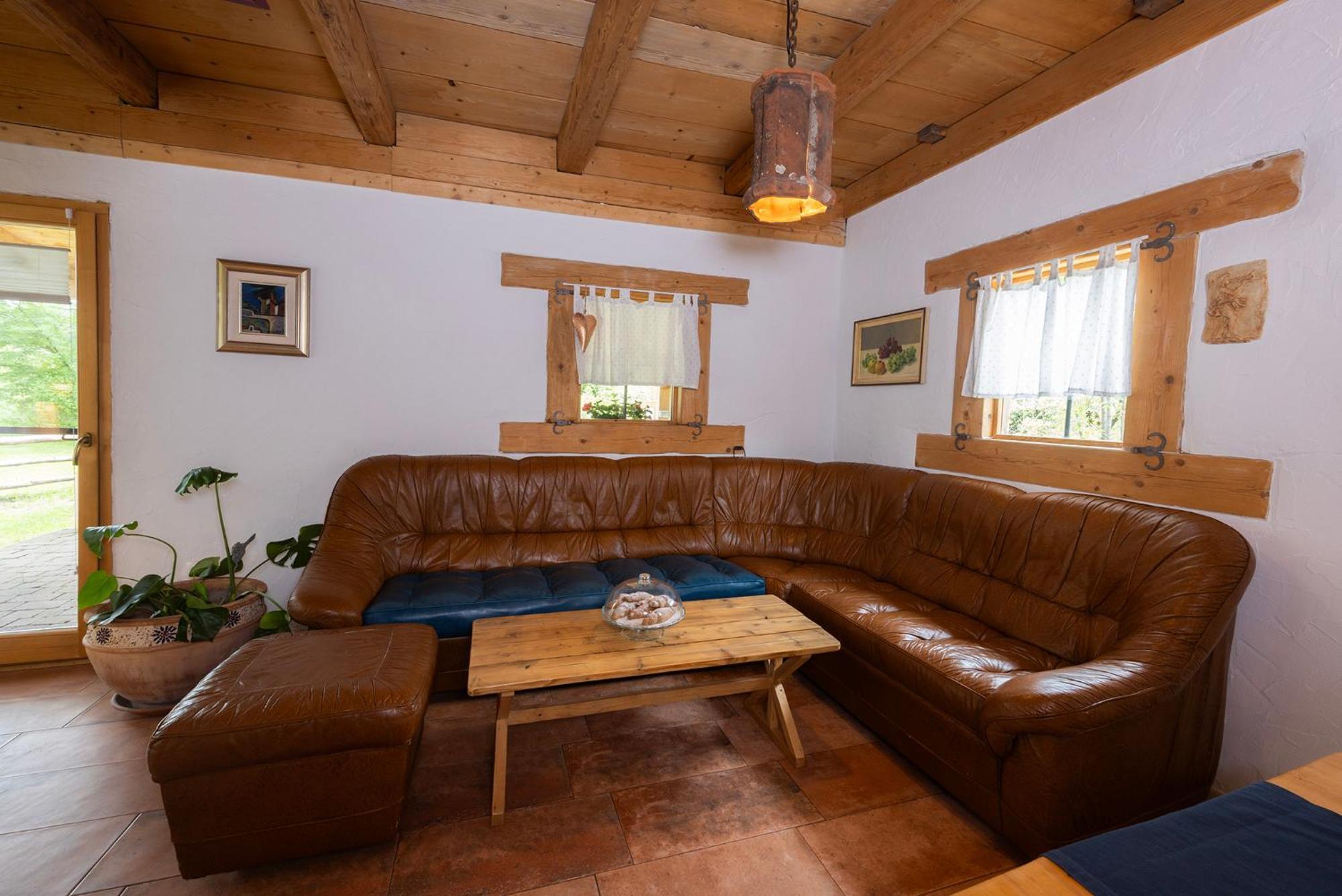 Vila Jana Radovljica Exteriér fotografie