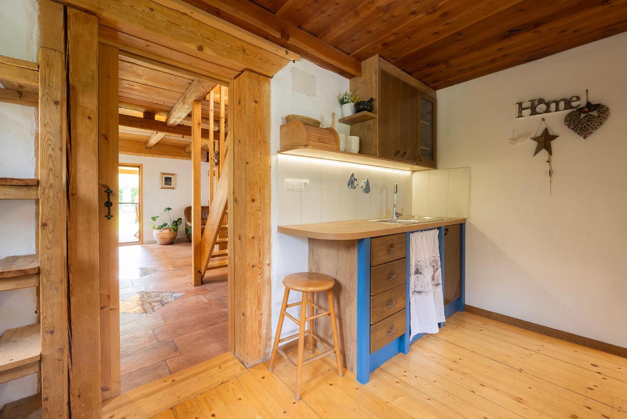 Vila Jana Radovljica Exteriér fotografie